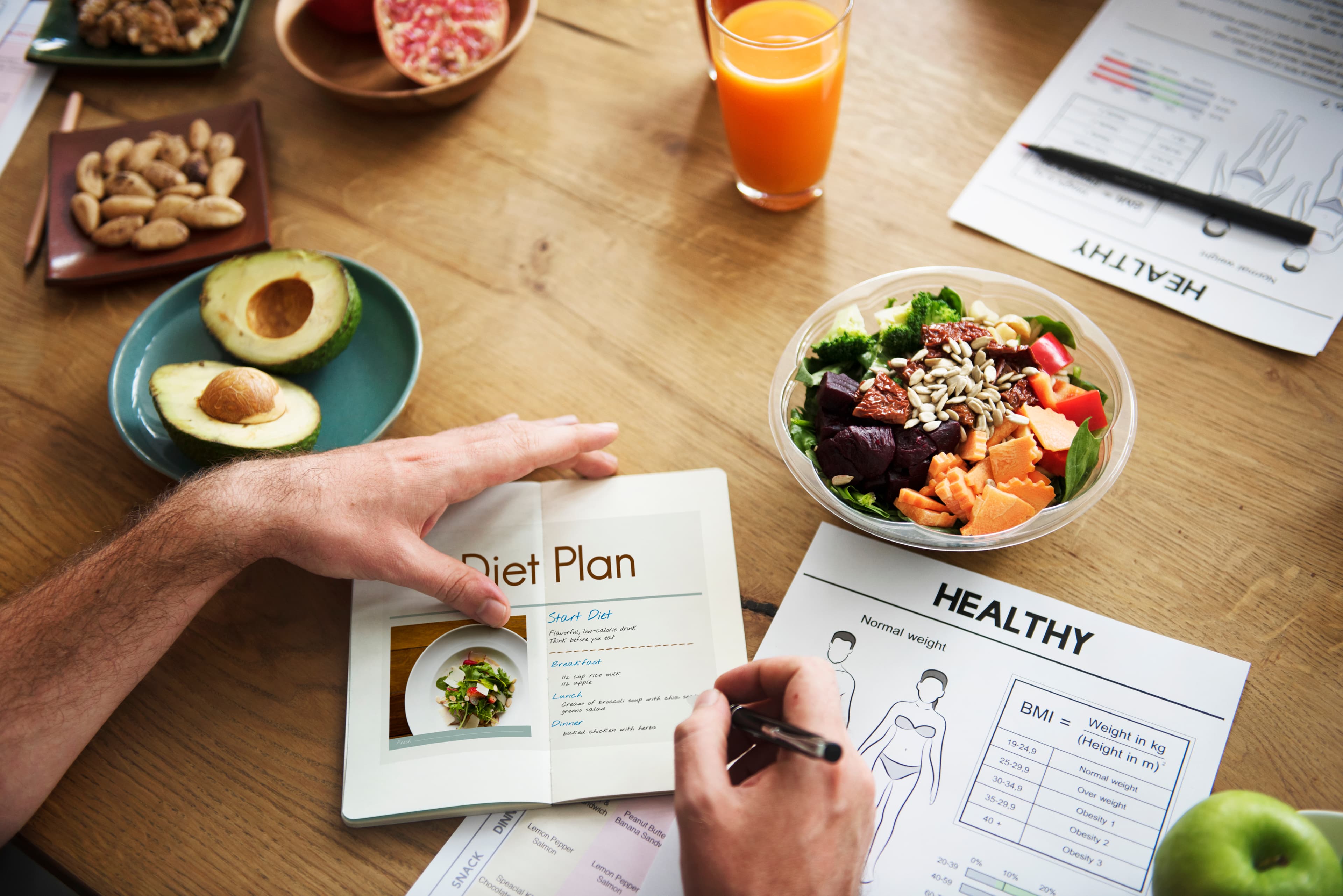 Longevity Lifestyle & Non-Toxic Living