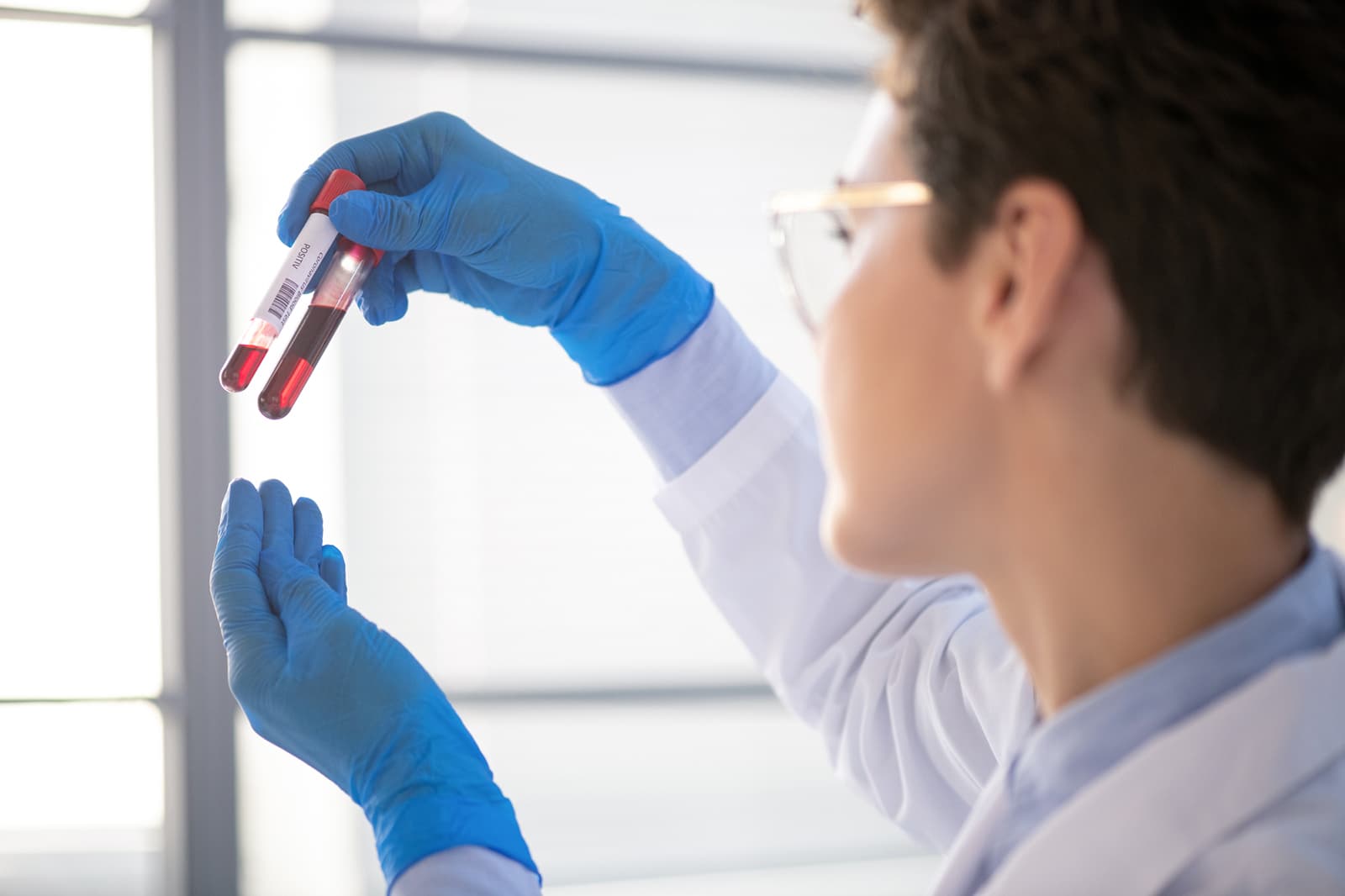 Preventive Diagnostics & Longevity Checkups