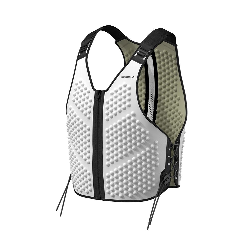 Omorpho G-Vest