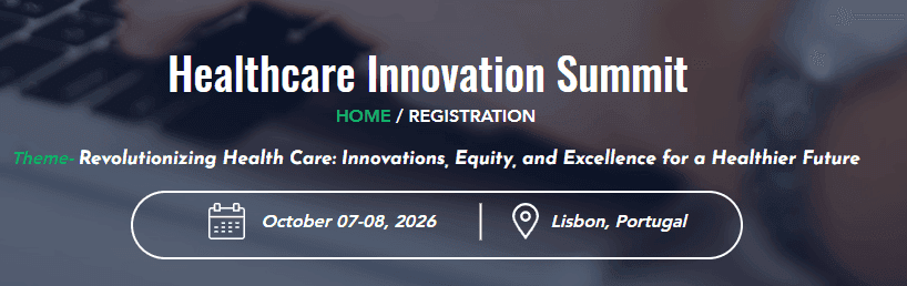 Global Healthcare Innovation Summit