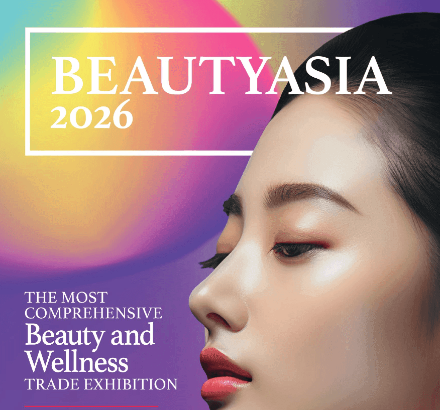 Beauty Asia 2026