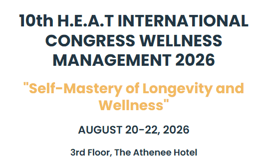 10th H.E.A.T. INTERNATIONAL CONGRESS 2026