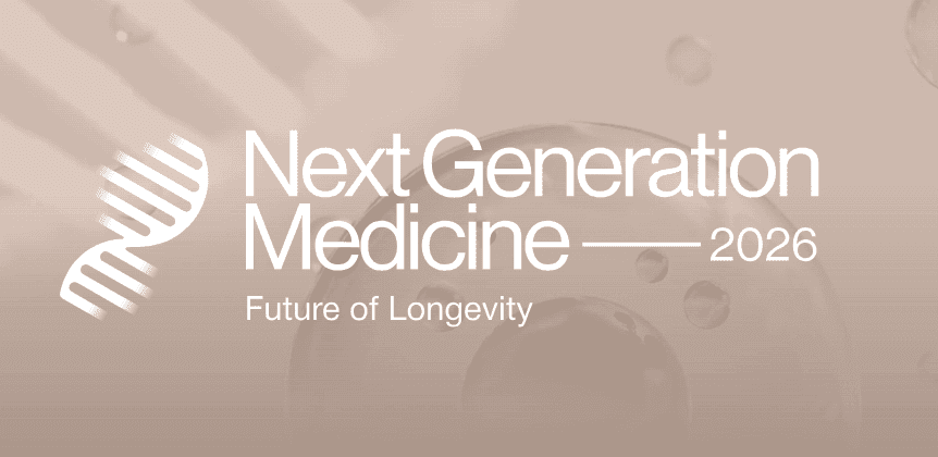 Next Generation Medicine & Longevity Congress