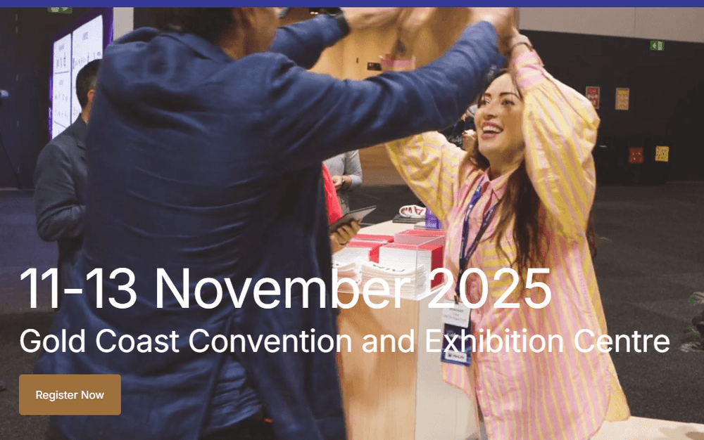 ASFA Conference 2025