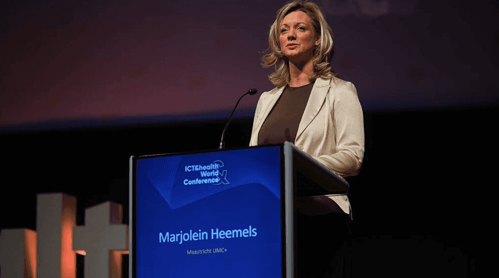 ICT&health World Conference 2026
