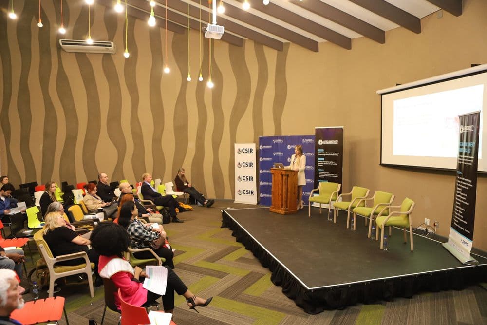 International Longevity Summit Africa (ILSA 2026)